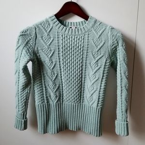 Gap sweater mint